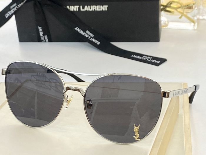 Saint Laurent Sunglasses Top Quality SLS00061